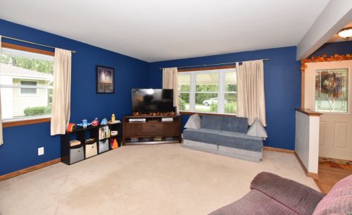 10120 Norwich Ave, Milwaukee WI 53228-2020 exterior