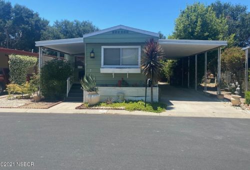 7 Paseo Del Rio, Solvang CA  93463-2918 exterior