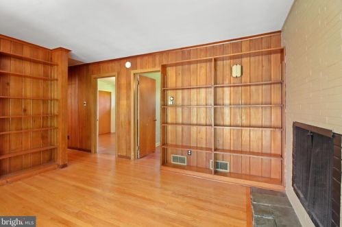 4440 Province Line Rd, Princeton NJ 08540-4368 exterior