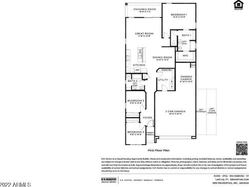 18361 Faye Way, Sun City, AZ 85387-9735