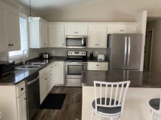 25586 10th St, Zimmerman, MN 55398-4556