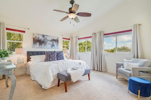 91-1007 Kai Lea St, Ewa Beach HI  96706 exterior