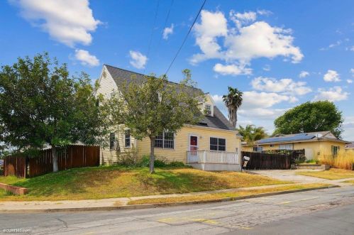 5808 Amarillo Ave, La Mesa, CA 91942-2891