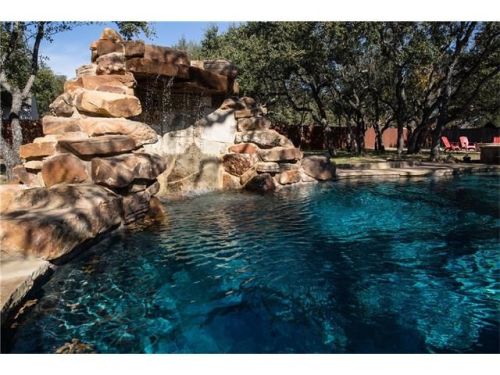 326 Park Place Dr, Georgetown, TX 78628-6871