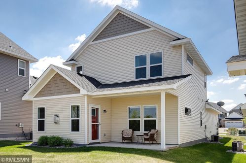 12268 69th Ln, Otsego MN  55330-5051 exterior