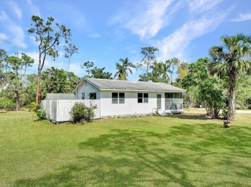 12501 Tower Rd, Bonita Springs, FL 34135-6355