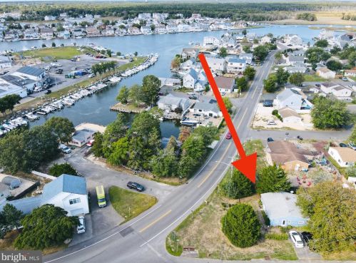 1001 Beach Blvd, Lacey NJ  08731-4726 exterior