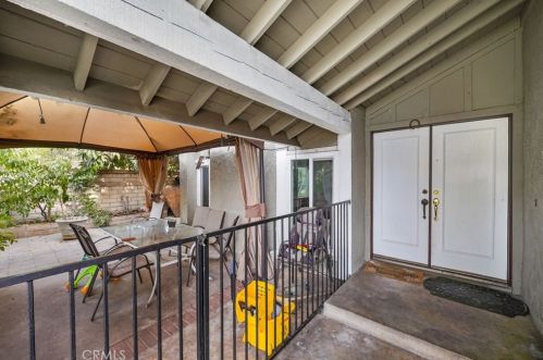 23232 Sky Dr, El Toro CA  92630-5332 exterior