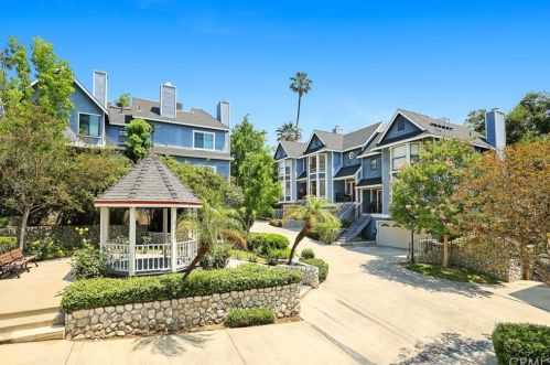436 Mariposa Ave, Sierra Madre, CA 91024-2308