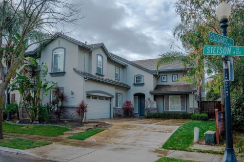 704 Stetson Dr, Valley Home CA  95361-8572 exterior