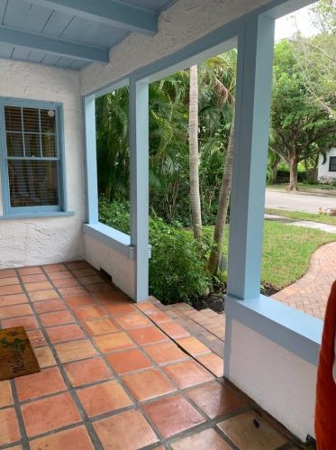 432 31st St, West Palm Beach FL  33407-5126 exterior