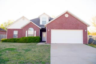 3902 Cherry Rd, Bentonville, AR 72712-7325