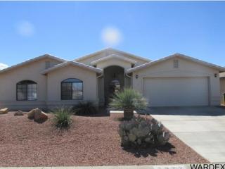 3922 Packard Ave, Kingman, AZ 86409-0815