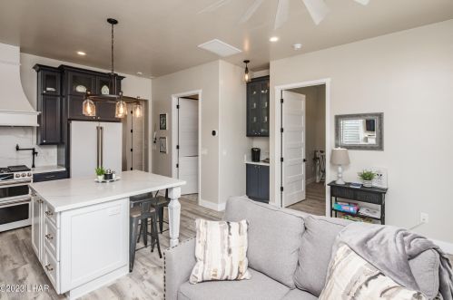 335 Buccaneer Ln, Lake Havasu City AZ  86406-6945 exterior