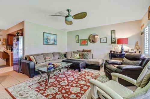 761 11th St, Naples FL  34117-2183 exterior