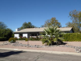7511 Calle Cabo, Tucson, AZ 85750-2720
