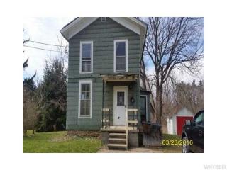 388 Buffalo St, Gowanda, NY 14070-1036