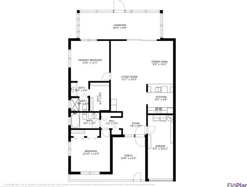 73 Mayfair Ln, Boynton Beach, FL 33426-8126