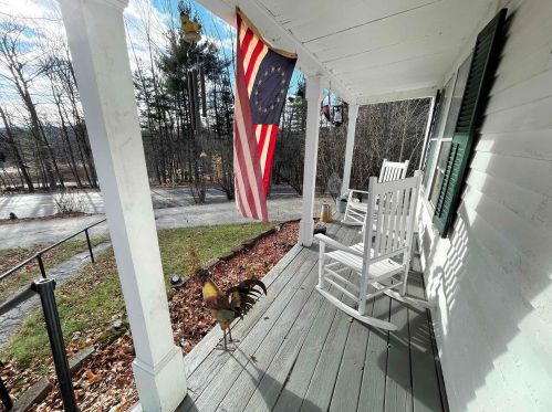 753 Deering Center Rd, Hillsboro, NH 03244-6521