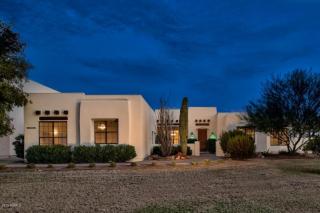 2643 Washington Ave, Gilbert, AZ 85234-6308