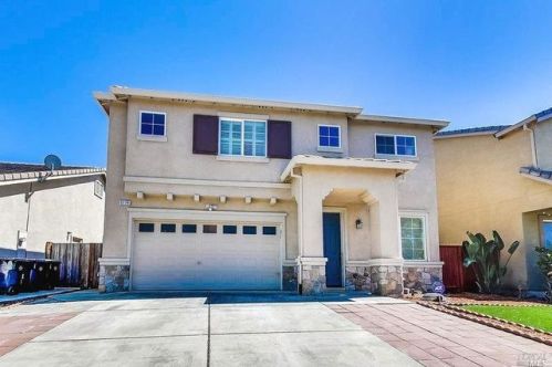 5176 Pond Side Way, Fairfield, CA 94534-4108