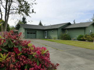 6168 Jupiter Pl, Ferndale, WA 98248-9238