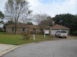 5440 Ponte Verde Cv, Pensacola, FL 32507-9023