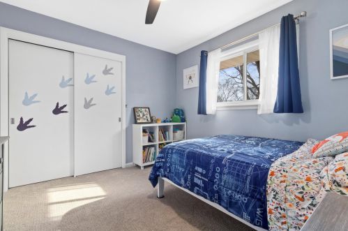 1015 121, Milwaukee WI 53226-3309 exterior