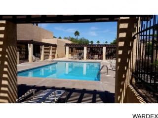2541 Firestone Cir, Lake Havasu City AZ  86406-7792 exterior