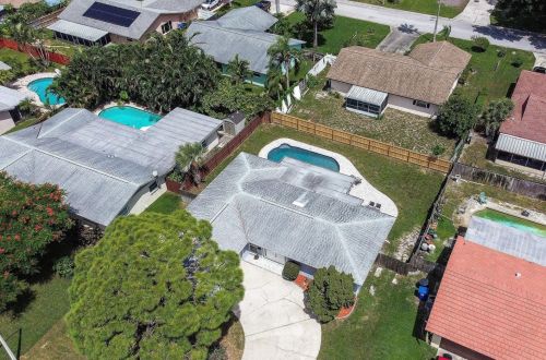 2579 60th Ave, Saint Petersburg FL  33712-5219 exterior