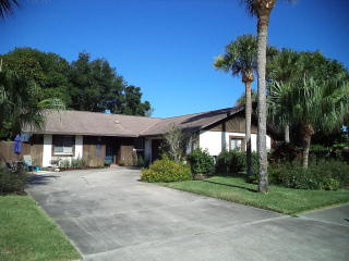 3143 Calgary St, Melbourne, FL 32935-4640