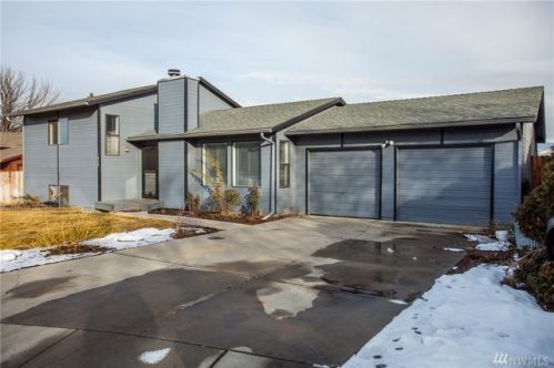 915 Grenz St, Wenatchee, WA 98801-6814