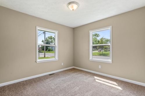 432 Thorne Ave, Wilmington OH  45177-1222 exterior