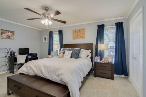 412 Deepwood Pl, North Augusta SC  29841-3102 exterior