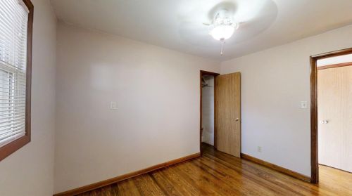 3434 74th Ave, Gary IN  46410-4945 exterior