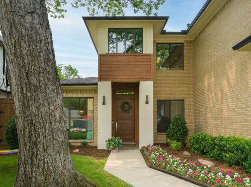3860 Dunhaven Rd, Dallas, TX 75220-3734