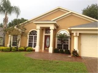28 Valleywood Dr, De Bary, FL 32713-3280