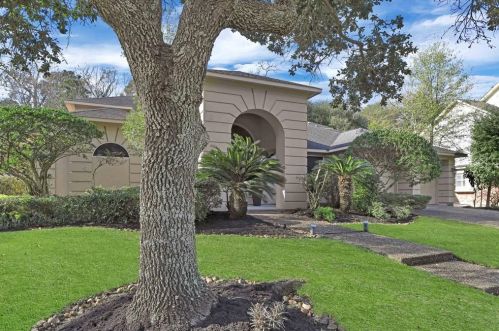 3607 Forest Row Dr, Humble, TX 77345-3081