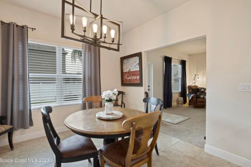 613 Hollow Glen Dr, Titusville FL  32780-3279 exterior