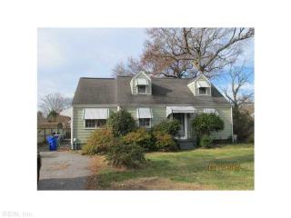 8119 Chesapeake Blvd, Norfolk, VA 23518-2701