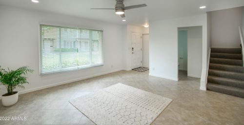 5924 86th St, Scottsdale AZ  85250-6323 exterior