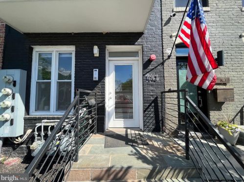 1013 V St, Washington, DC 20001-4027