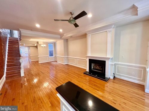 66 P St, Washington DC  20024-3526 exterior