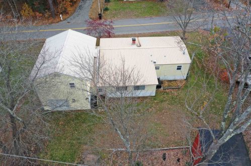 59 Adams Ave, Seabrook NH  03874-4602 exterior