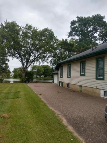 13606 Park Ave, Osseo, WI 54758-9216
