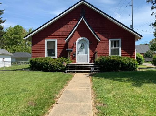 919 High St, Mount Vernon, OH 43050-2850