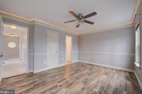 3517 Soffit Pl, Woodbridge VA  22192-5213 exterior