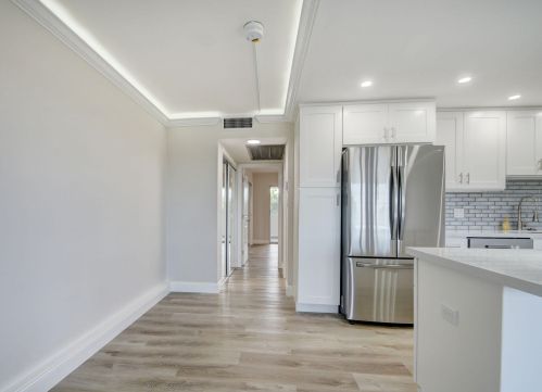 457 Southampton C, West Palm Beach FL  33417-7813 exterior