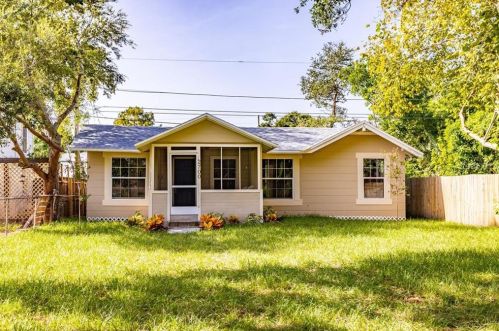 2700 25th Ave, Saint Petersburg, FL 33713-3923