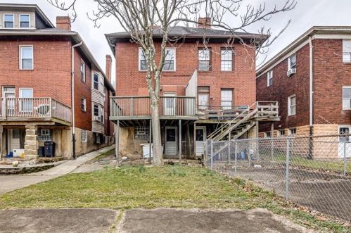 4135 Murray Ave, Pittsburgh PA  15217-2307 exterior